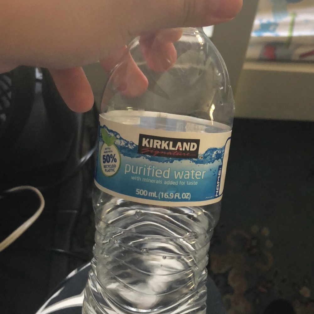 Meet your Posher, Xiomara